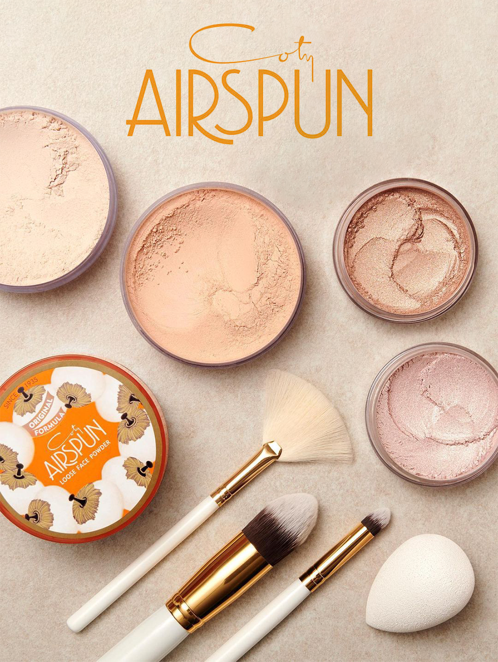 AIRSPUN